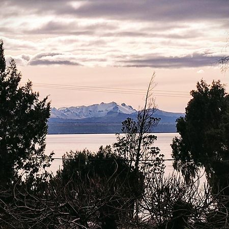 Appartamento Andalue San Carlos de Bariloche Esterno foto