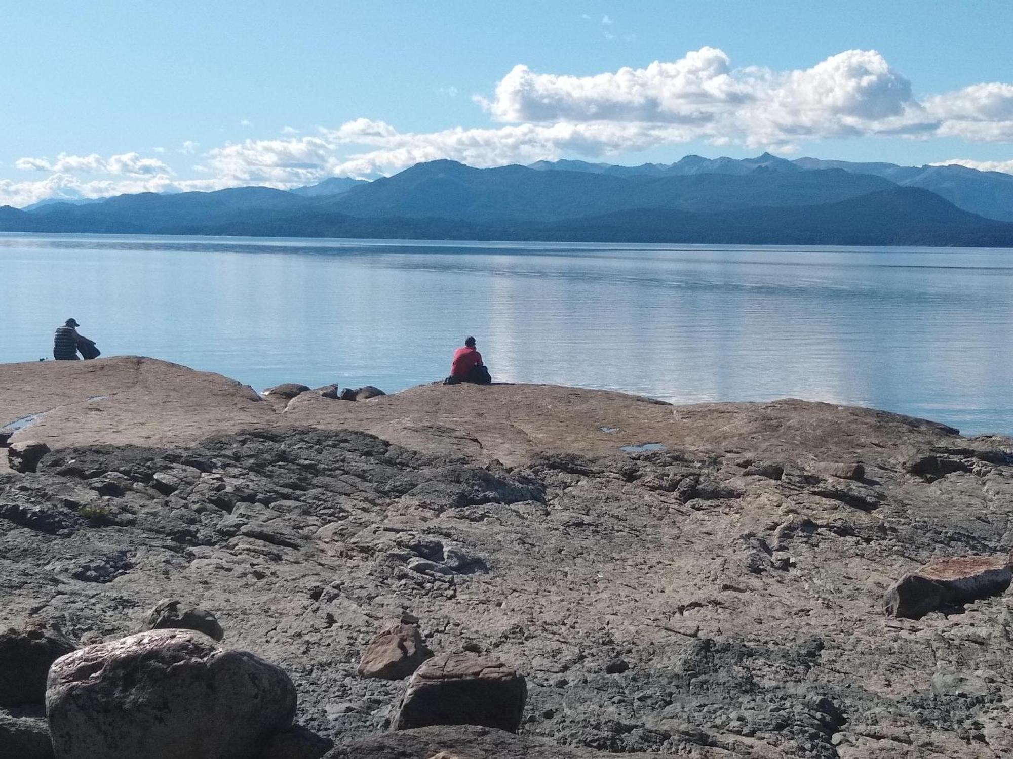 Appartamento Andalue San Carlos de Bariloche Esterno foto